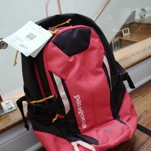 Patagonia refugio 28L bookbag